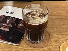 -工页咖啡X COFFEE(龙东路店)