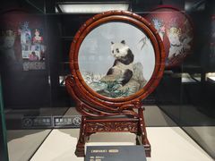 -湖南湘绣博物馆