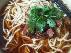李先生牛肉面-李先生牛肉面大王(昌平鼓楼店)