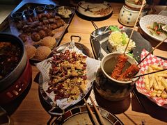 -雪熊精酿·哈尔滨烧烤酒馆(非遗大串店)