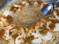 -隆喜元鱼汤包·海鲜(中联广场店)