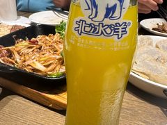 -河沿肉饼Beijing Pie(东华门店)