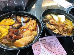 -亞婆井·劲抽面食(铂顿城店)