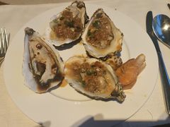-富力丽思卡尔顿酒店·香荟全日制餐厅