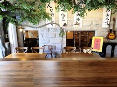 -猫岛主趣味餐厅(鼓浪屿店)