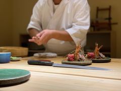 -鮨青(恒基名人购物中心店)