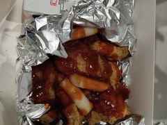 -三个先森的韩国炸鸡(晨兴花园店)