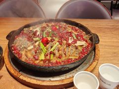 -老板恋上鱼(恒隆广场店)