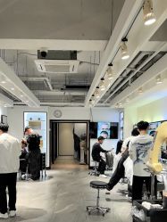 -LJOY丽锦造型·烫发染发