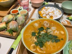 -越弥越南传统美食馆