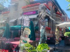 -天津意大利风情旅游区