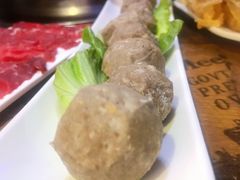 -刘少华贵州小黄牛·鲜牛肉火锅(总店)
