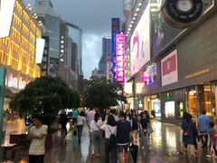 -捞王锅物料理(上海世茂广场店)