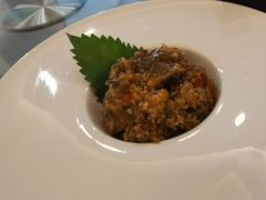 -巴音浩日娲·蒙餐(双林东路店)