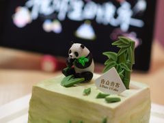 -壹点壹客·生日蛋糕(南山店)