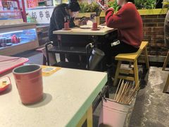 -钢管厂五区小郡肝串串香火锅(梅川路店)