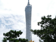 -广州塔