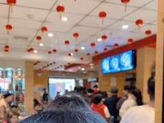 -老通城豆皮大王(吉庆街店)