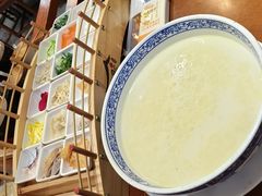 -香麒园·过桥米线·南湖雅宴