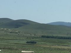 -塞罕坝国家级自然保护区