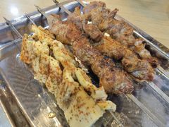 -新302餐厅(国家新闻出版广电总局)