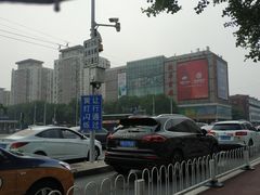 -国华商场