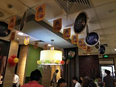 -麦当劳(坂田分店)