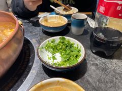 -小洋府铜锅涮肉(南锣鼓巷店)