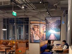 -Wagas沃歌斯(五道口购物中心店)