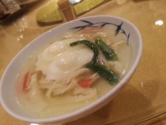 -七菜馆·东北菜·蒸饺(文体路店)