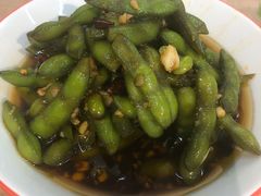 -桂萍特色牛筋牛杂(长堤街总店)