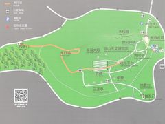 -上海佘山国家森林公园西佘山园