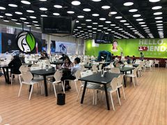 大堂-813芭依珊 BAESAn(皇冠十畝地店)