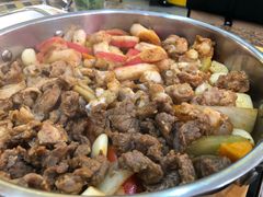 -黄记煌三汁焖锅(1818广场店)