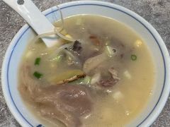 -高玛纳驴肉火烧(河间总店)