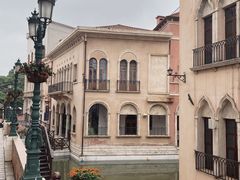 -华谊兄弟（长沙）电影小镇