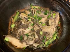 -小时候焗海鲜(鄞州万达店)