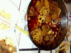 -过锅瘾三汁焖锅(东星时代广场店)