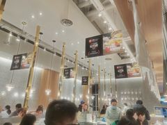 大堂-池奈·咖喱蛋包饭(熙地港店)