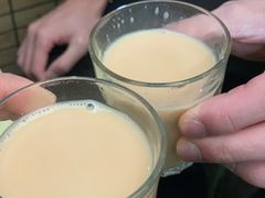 -老光明岗琼甜茶馆