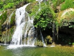 -天河潭旅游度假区
