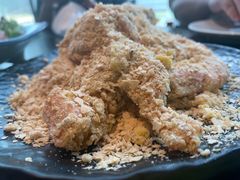麦片虾-新加坡海鲜(国贸商城店)
