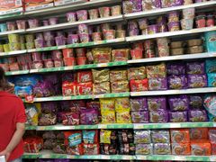 -华润万家(长安路店)