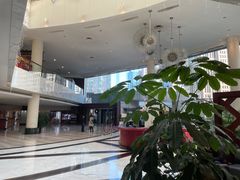 -大连富丽华大酒店