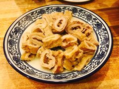 -兰边碗(鼓楼店)