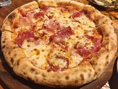 -La Strada(安福路店)