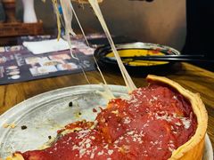 超级盒子披萨-SUPER BOWL 超级碗披萨(崂山丽达店)