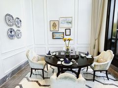 -翠湖宾馆·中餐厅