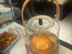 -江边城外烤全鱼(汉光百货店)