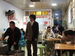 -明红蹄花(糍粑店街店)